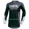 MTB Langarmtrikot 2019 O'Neal ELEMENT RACEWEAR N001